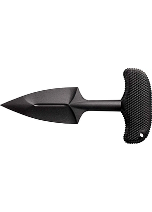Нож cold steel fgx push blade ii 2