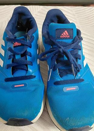 Adidas core faito / runfalcon 2.0 с размером 36