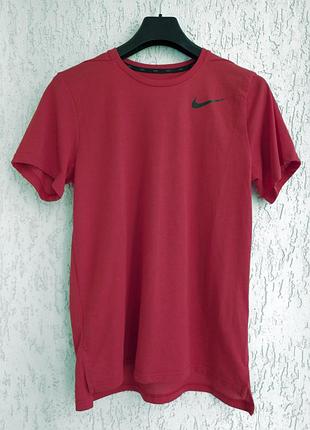 Футболка nike мужская dri-fit