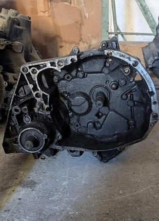 Мкпп renault express / clio 1 / extra (83-96) 1.1-1.6l