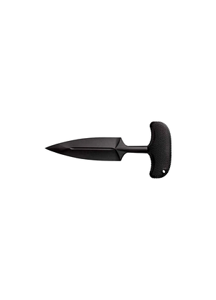 Нож cold steel fgx push blade i