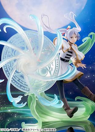 Фигурка фрирен sega figurizm alpha из аниме фрирен, провожающая в последний путь