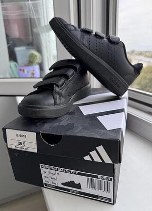 Детячі кросівки adidas original