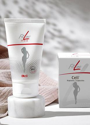 Cell capsules