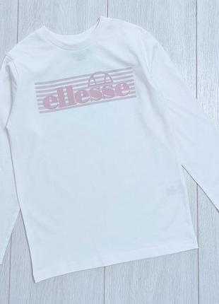 Реглан ellesse 6-7 лет