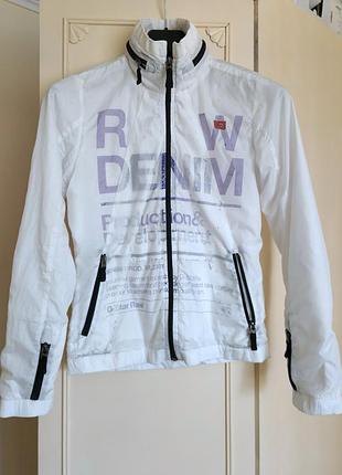 Ветровка g-star raw женская
