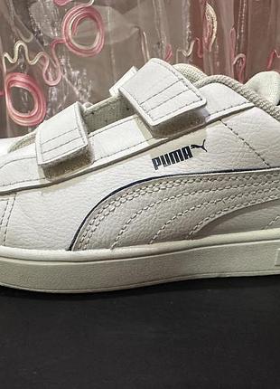 Кросівки reebok білі дитячі