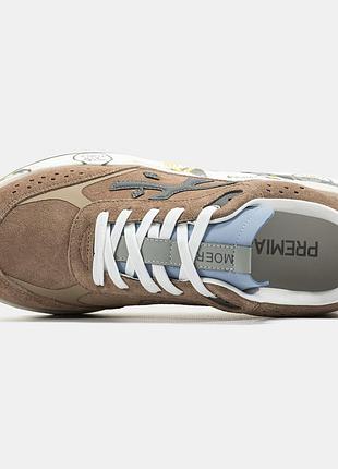 Premiata moerun | premium 8