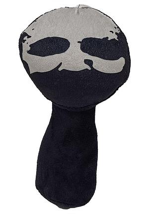 Детская мягкая игрушка "спрунки-мистер блэк" spn-350-20