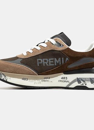 Premiata moerun | premium 7