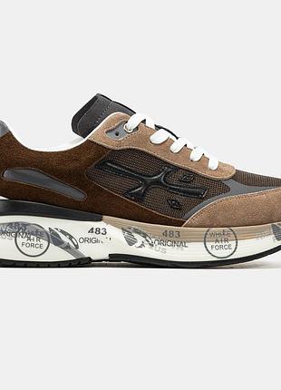 Premiata moerun | premium 4