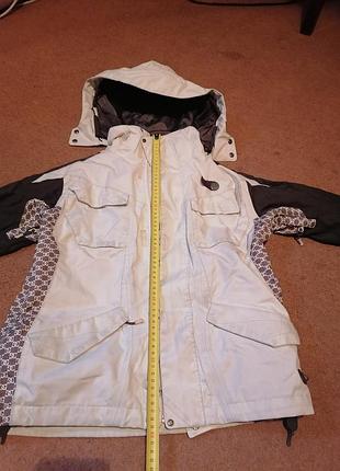 Спортивна куртка  dolce&amp;gabbana, kids astro, s