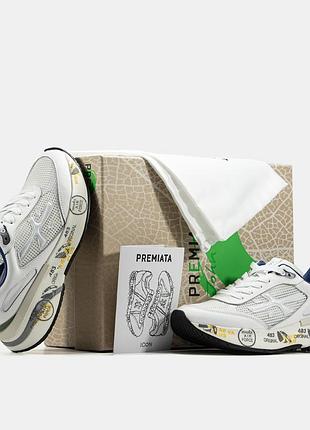 Premiata moerun | premium