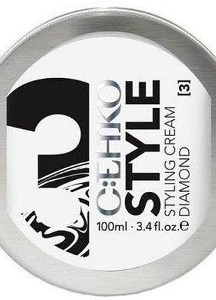 C:ehko style стайлінг - крем діамант (3)