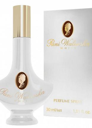 Духи pani walewska white miraculum