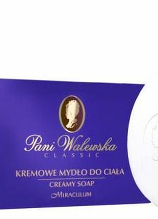 Парфюмированное мыло pani walewska classic miraculum