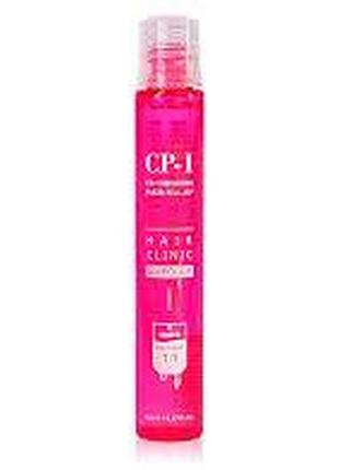 Маска-филлер д/волос cp-1 3 sec hair ringer (hair fill-up ampoule),13 мл
