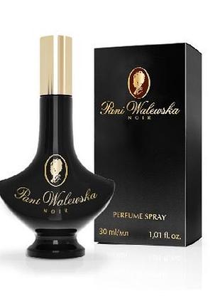 Духи pani walewska classic noir miraculum