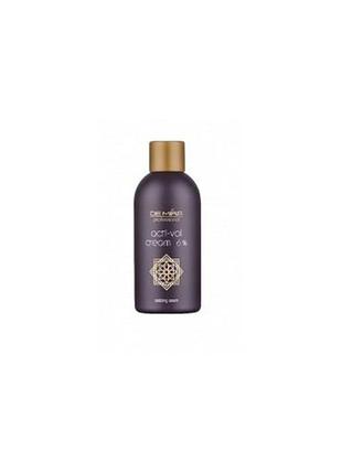 Окислительная эмульсия demira professional activol 6 % 120 мл