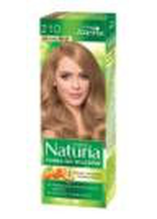 Фарба для волосся joanna hair naturia color тон 210 натуральний блонд