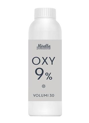 Mirella professional окислитель 120 мл