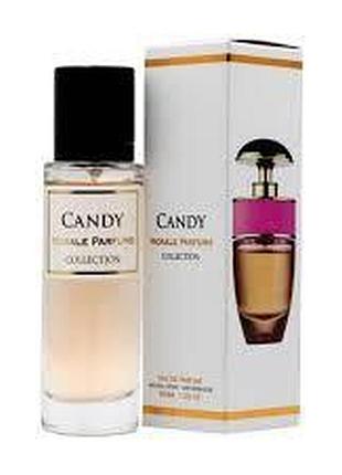 Парфюмированная вода для женщин morale parfums candy 30 мл