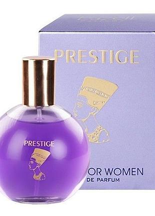 Парфюмированная вода lazell prestige 100 ml