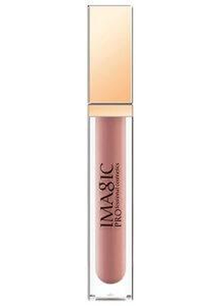 Imagic блиск для губ lp-212 тон 18 fresh glow