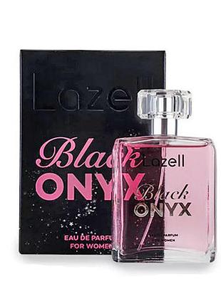 Парфюмированная вода lazell black onyx 100 ml
