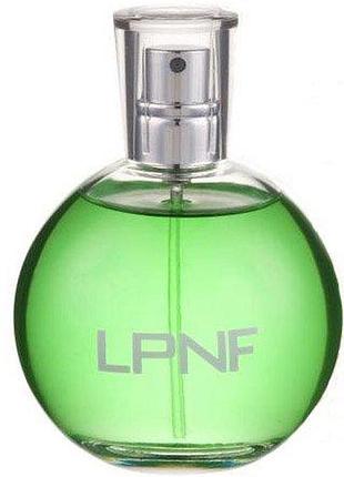 Парфюмированная вода lazell lpnf 100 ml