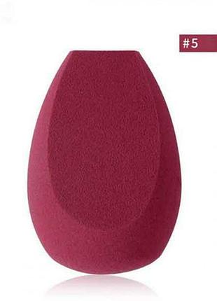 Imagic косметичний спонж tl-435-5
