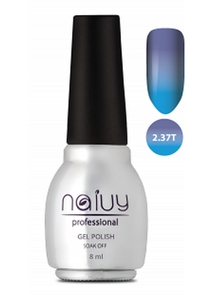 Гель-лак naivy professional 8мл очень плотные тона тон 2.37т