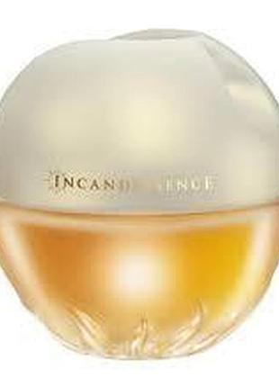 Парфюмированная вода для женщин avon incandessence 50мл