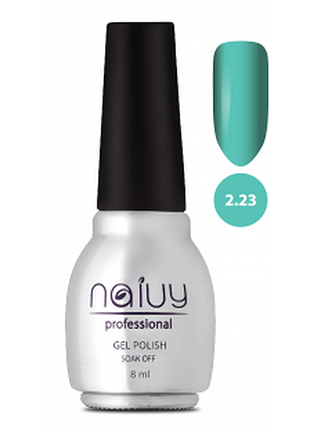Гель-лак naivy professional 8мл очень плотные тона тон 2.23