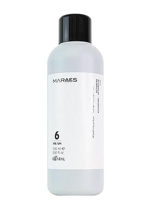 Окисник kaaral maraes 1000 мл