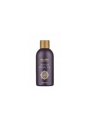 Окислительная эмульсия demira professional activol 3 % 120 мл