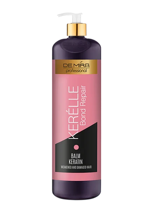 Бальзам "demira professional" kerélle bond repair 1000 мл