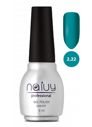 Гель-лак naivy professional 8мл очень плотные тона тон 2.22