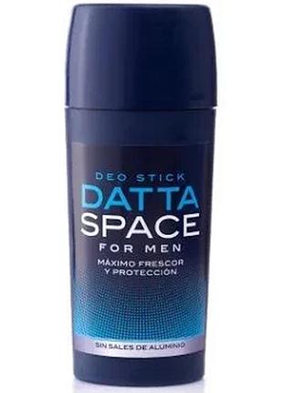 Tn дезодорант-стік datta space for men 75 мл