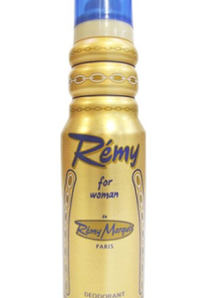 Дезодорант remy marquis remy 175 мл.
