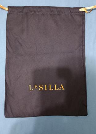 Пильник le silla