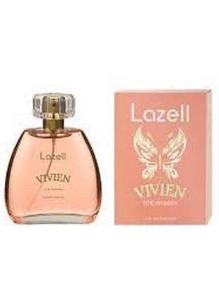 Парфумована вода lazell vivien 100 ml