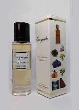 Парфюмированная вода morale parfums ganymede 30 ml