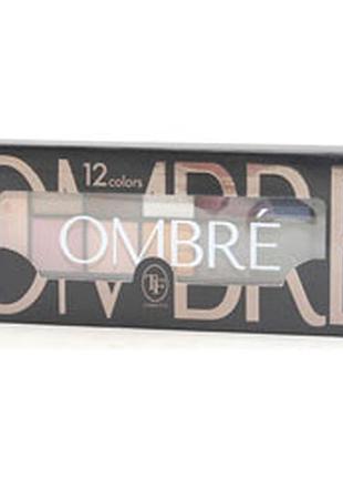 Палитра теней ombre tf