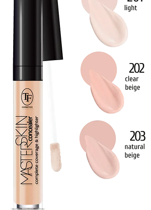 Корректор tf master skin concealer ctс02