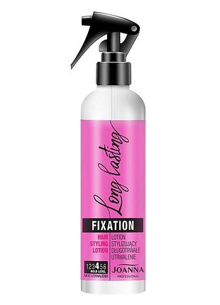 Лосьйон для укладки волосся - супер міцний long lasting 300 мл