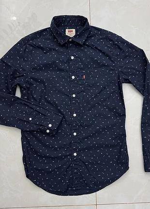 Сорочка levis оригінал купити україна