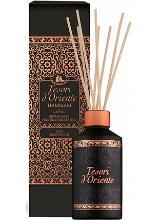 Tesori d’oriente hammam освежитель воздуха диффузор