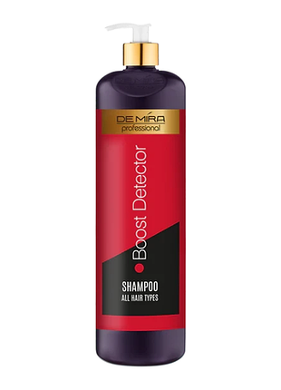 Смарт-шампунь "demira professional" boost detector 1000 мл