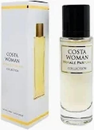 Парфюмерная вода morale parfums costa women 30 мл